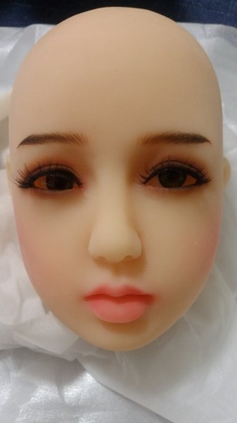 6YEヘッド