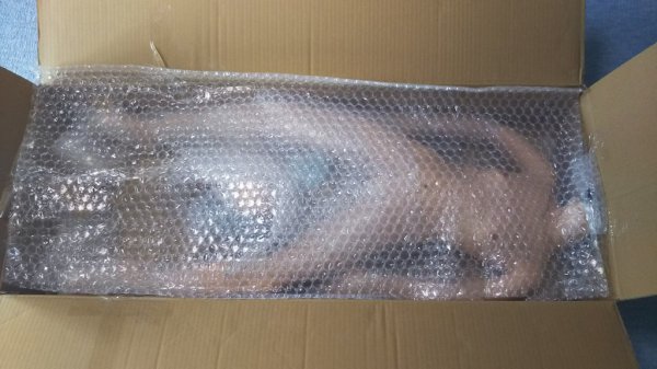 makepure グロテスク 130cm