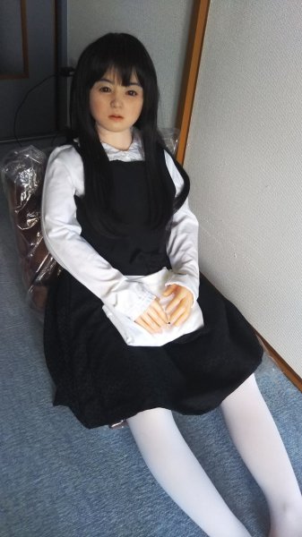makepure グロテスク 130cm