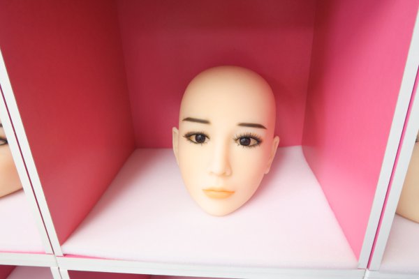 EGDoll ミナコ