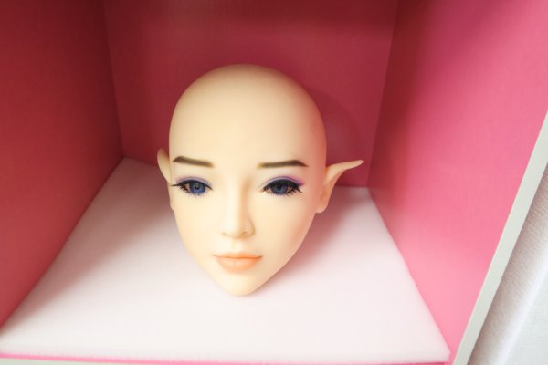 EGDoll 発売未定