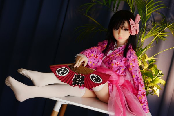 EGDoll 125cm Kiki