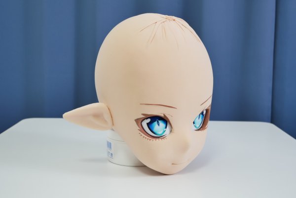 さくらドールズのリリー