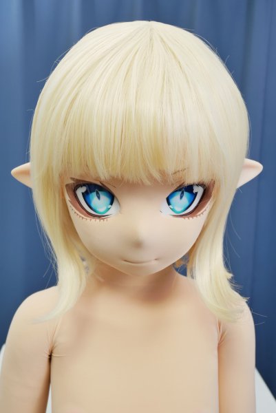 さくらドールズのリリー
