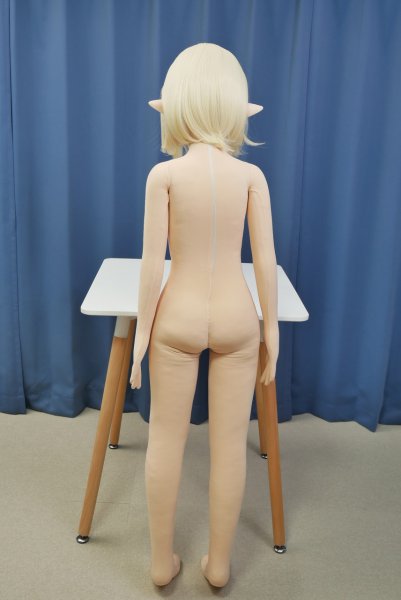 さくらドールズのリリー