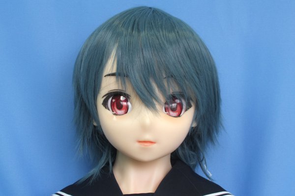アニメヘッド レッドアイ