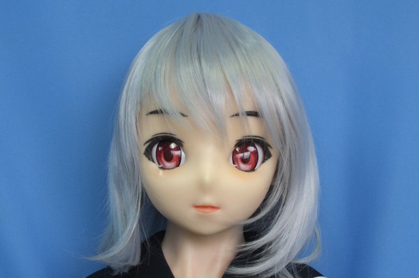 アニメヘッド レッドアイ
