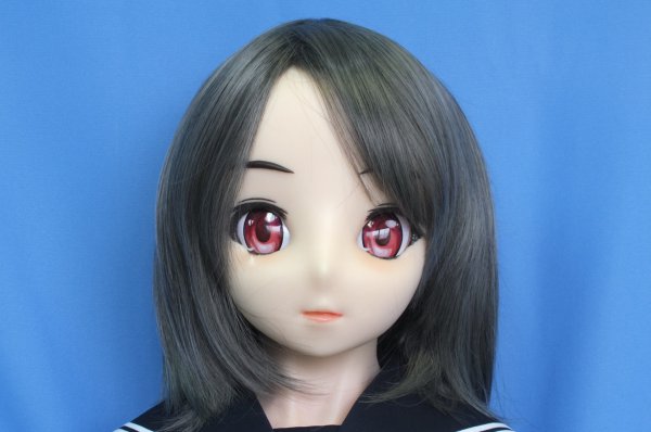 アニメヘッド レッドアイ