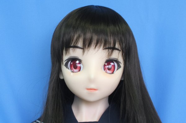 アニメヘッド レッドアイ
