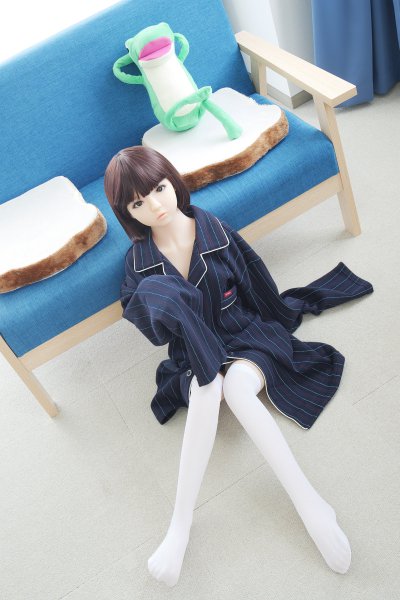 EGDoll 125cm Kiki