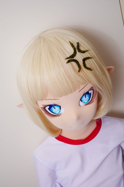 さくらドールズ エルフタイプ リリー