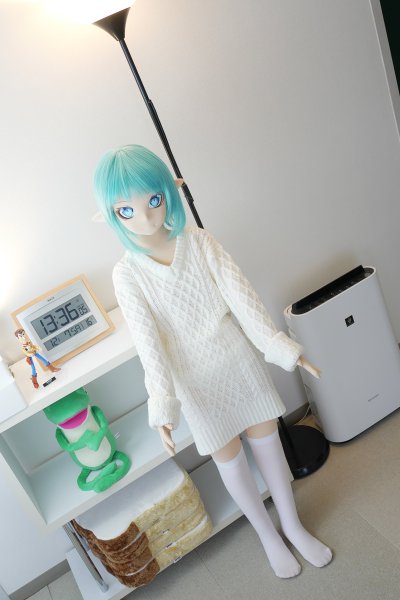 さくらドールズ エルフタイプ リリー