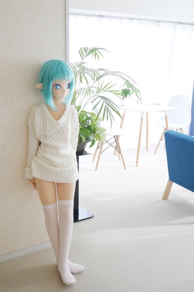 さくらドールズ エルフタイプ リリー