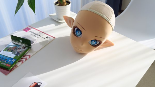さくらドールズ エルフタイプ リリー