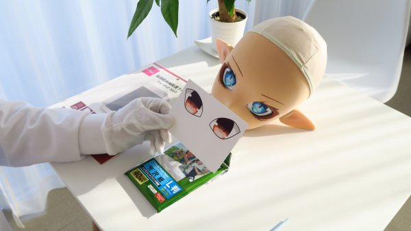 さくらドールズ エルフタイプ リリー