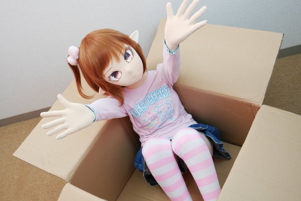 さくらドールズ エルフタイプ リリー
