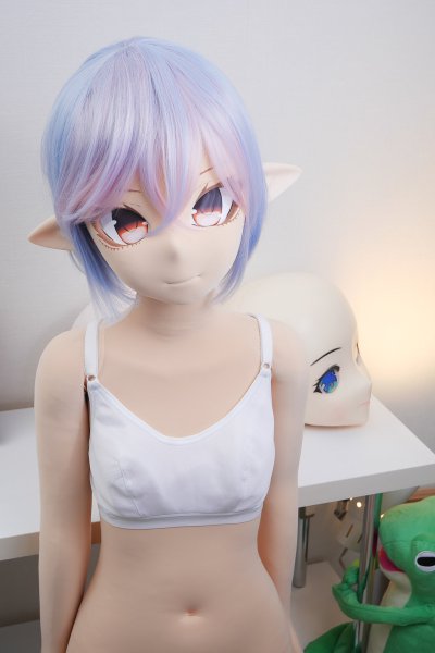 さくらドールズ エルフタイプ リリー
