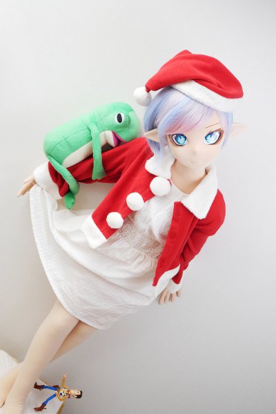 さくらドールズ エルフタイプ リリー
