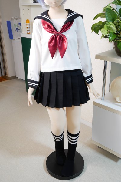 さくらドールズ エルフタイプ リリー
