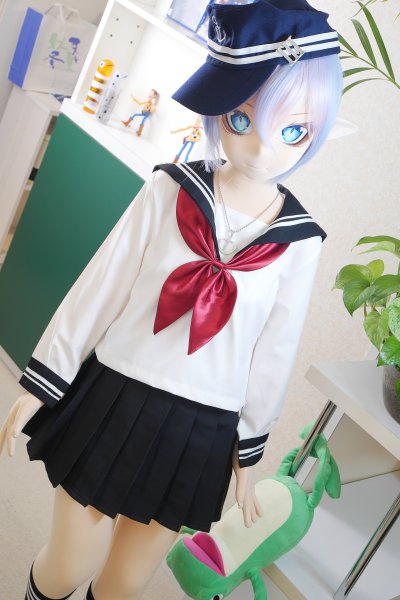 さくらドールズ エルフタイプ リリー