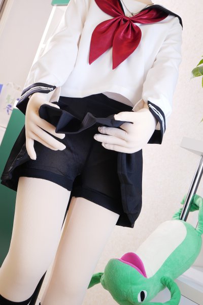 さくらドールズ エルフタイプ リリー