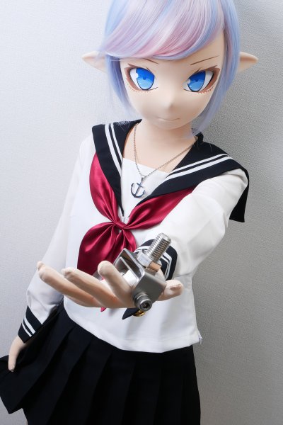 さくらドールズ エルフタイプ リリー