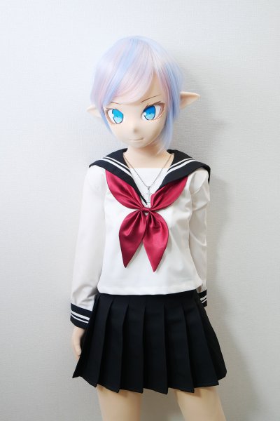 さくらドールズ エルフタイプ リリー