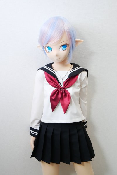 さくらドールズ エルフタイプ リリー
