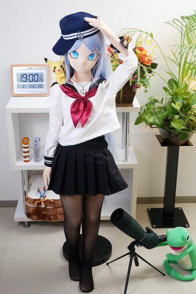 さくらドールズ エルフタイプ リリー
