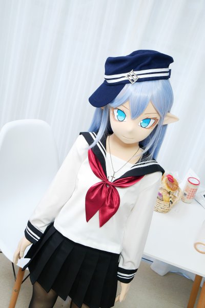さくらドールズ エルフタイプ リリー