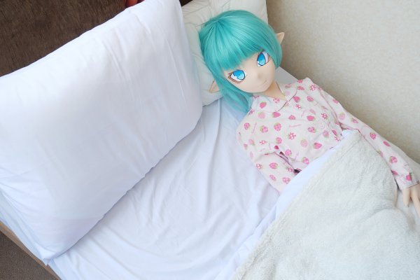 さくらドールズ エルフタイプ リリー