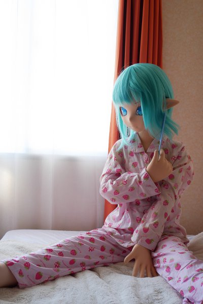 さくらドールズ エルフタイプ リリー
