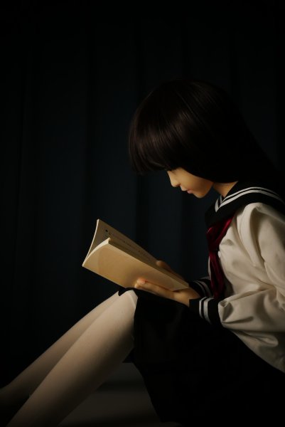 dollhouse168 128cm Molly