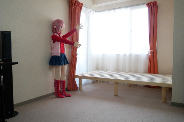 さくらドールズ エルフタイプ リリー