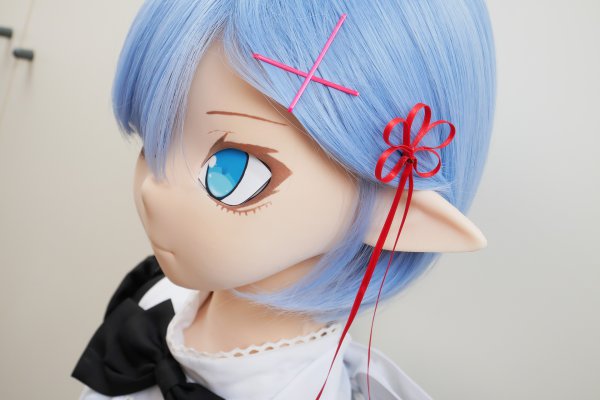 さくらドールズ エルフタイプ リリー