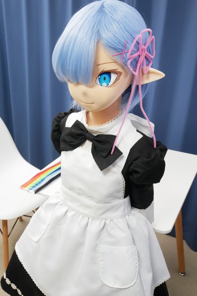 さくらドールズ エルフタイプ リリー