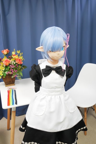 さくらドールズ エルフタイプ リリー