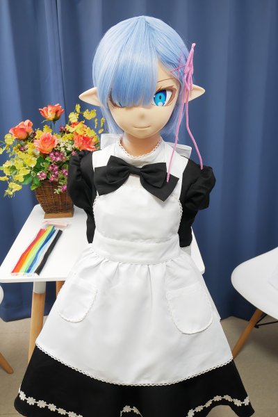 さくらドールズ エルフタイプ リリー