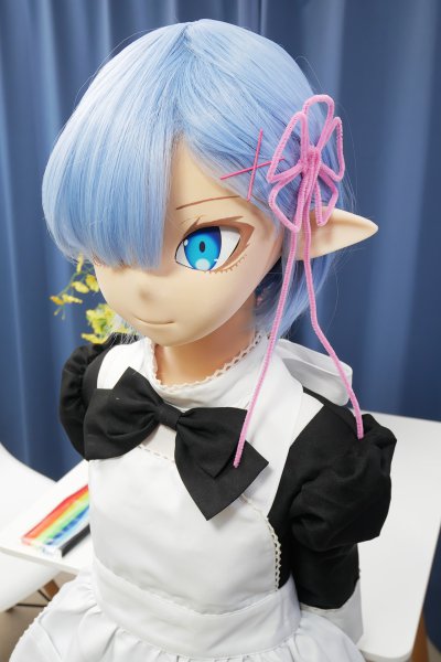 さくらドールズ エルフタイプ リリー