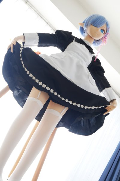 さくらドールズ エルフタイプ リリー