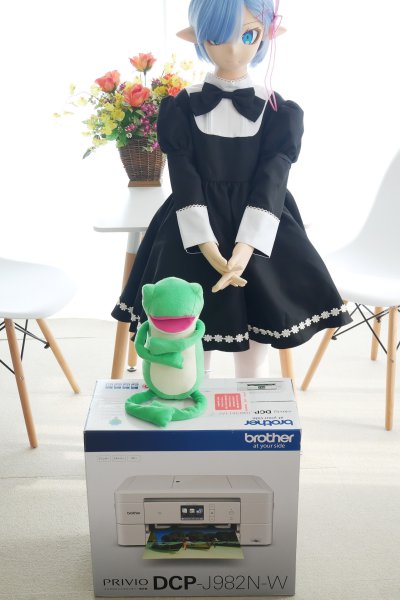 さくらドールズ エルフタイプ リリー