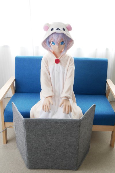 さくらドールズ エルフタイプ リリー