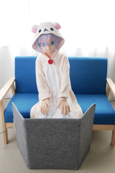 さくらドールズ エルフタイプ リリー