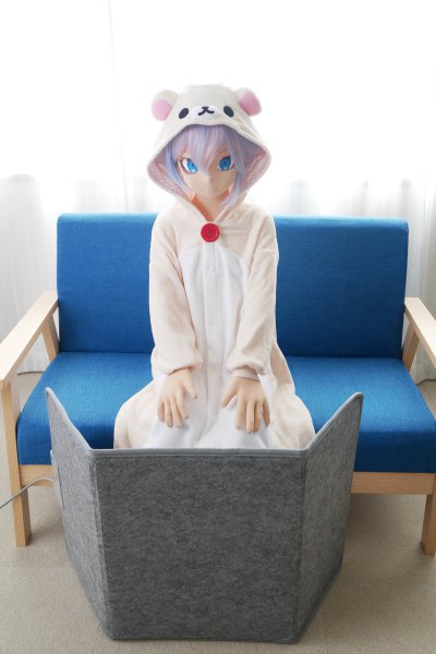 さくらドールズ エルフタイプ リリー