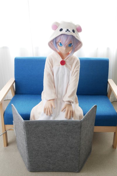 さくらドールズ エルフタイプ リリー