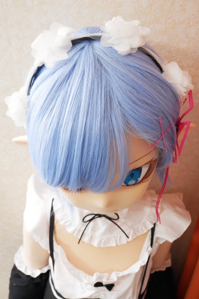 さくらドールズ エルフタイプ リリー