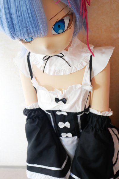 さくらドールズ エルフタイプ リリー