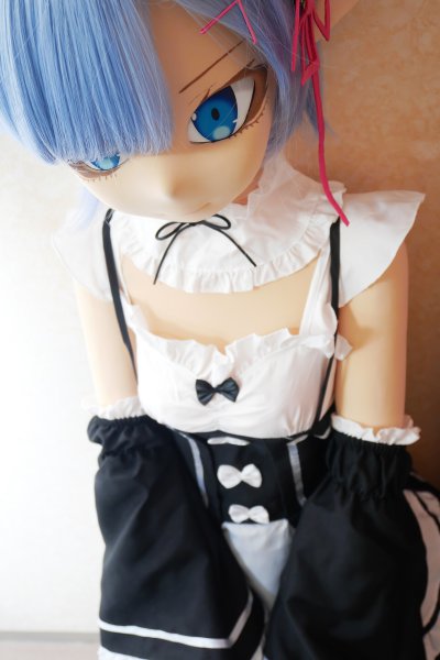 さくらドールズ エルフタイプ リリー