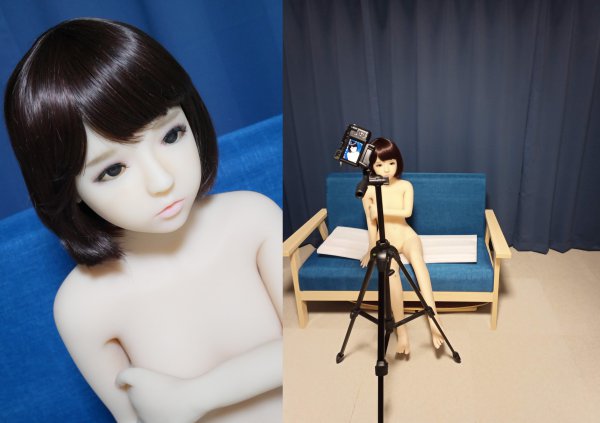 EGDoll Kiki