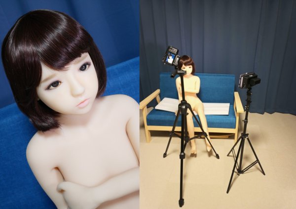 EGDoll Kiki
